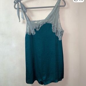 Free People romper